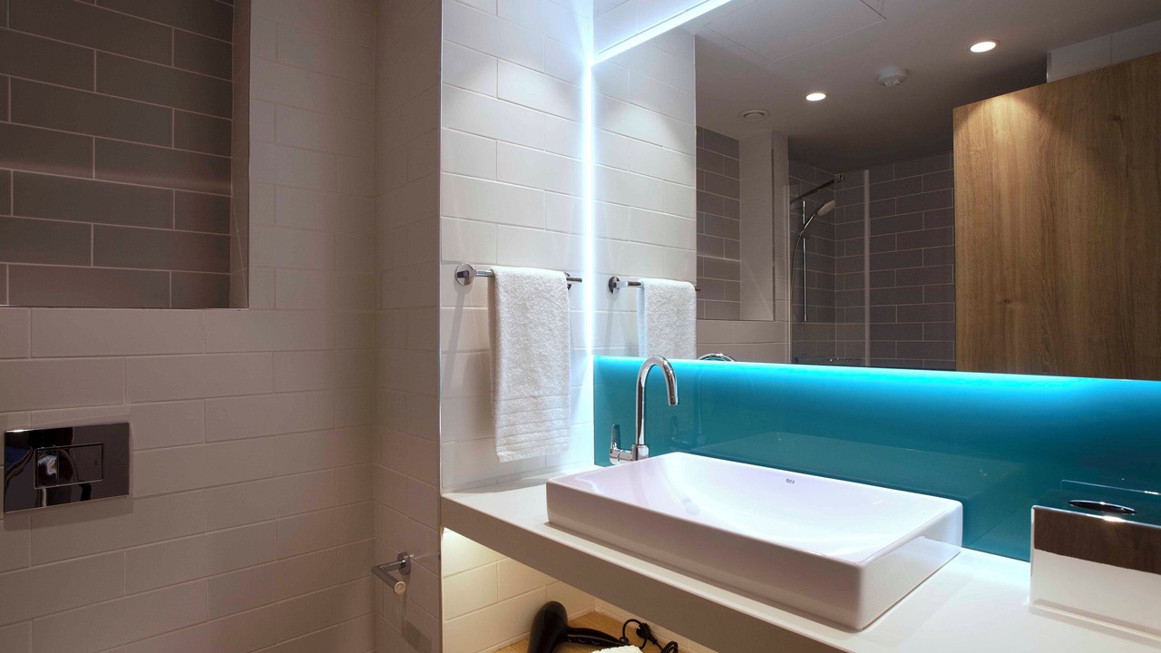 Photo of Bathroom in Sabadell