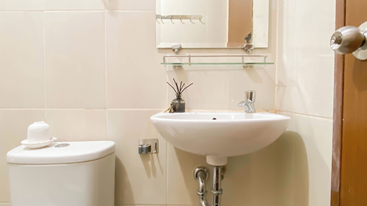 Photo of Bathroom in Bekasi Timur