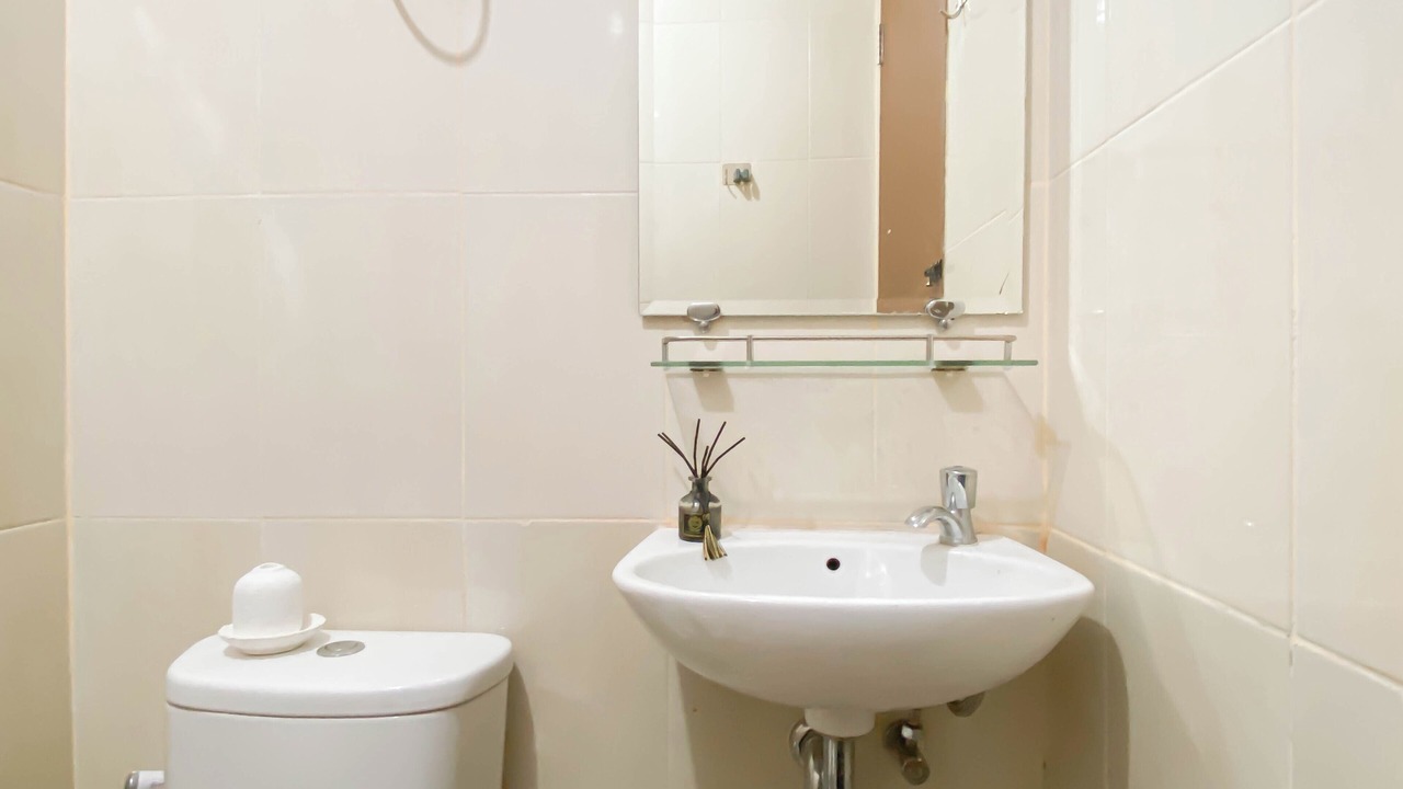 Photo of Bathroom in Bekasi Timur