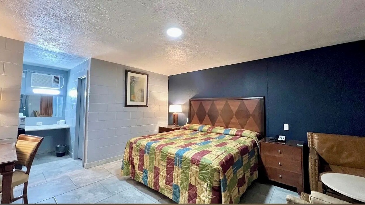 Photo of Bedroom in Burnet