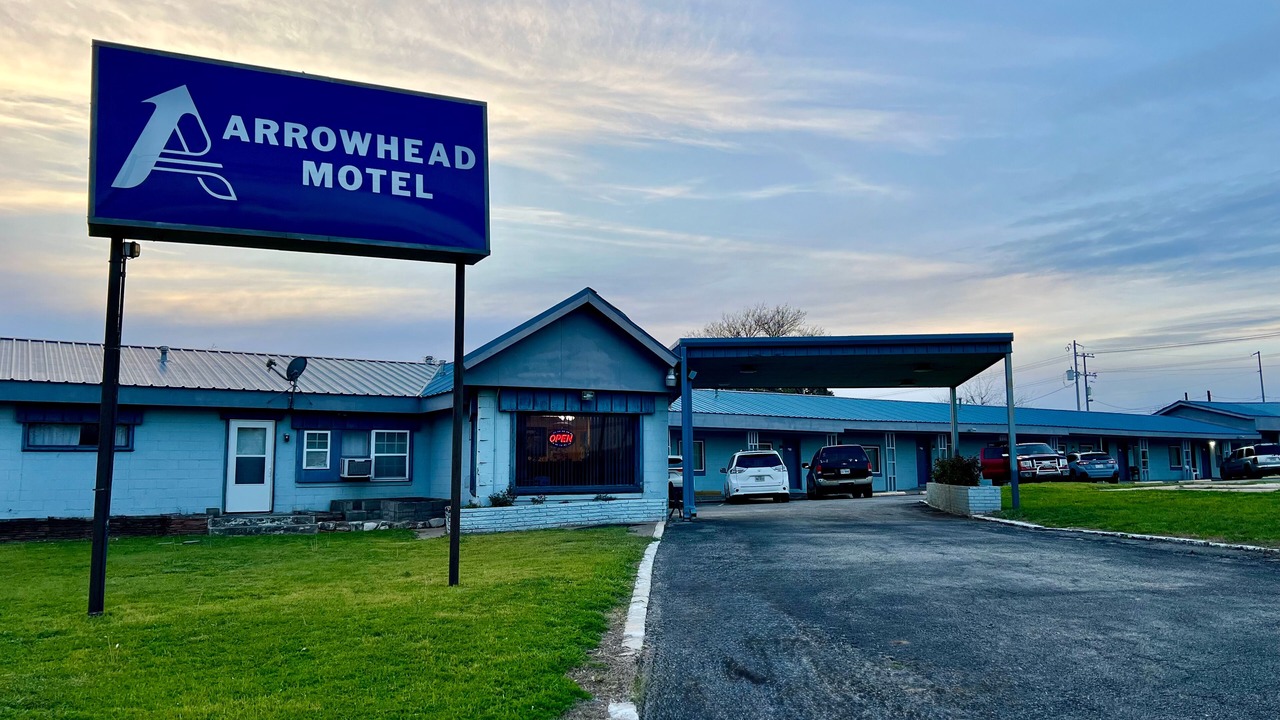 Photo of Outdoor in Burnet