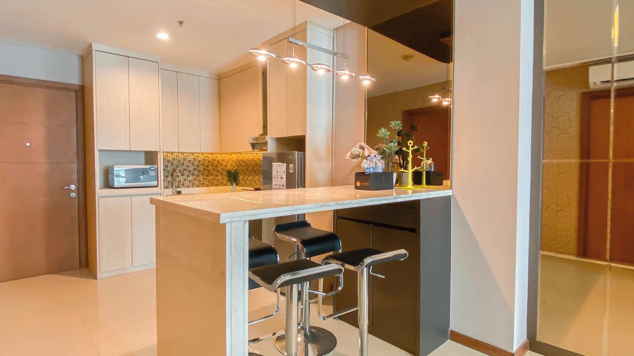Photo of Bedroom in Pluit