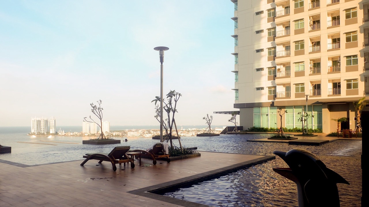 Photo of Outdoor in Pluit