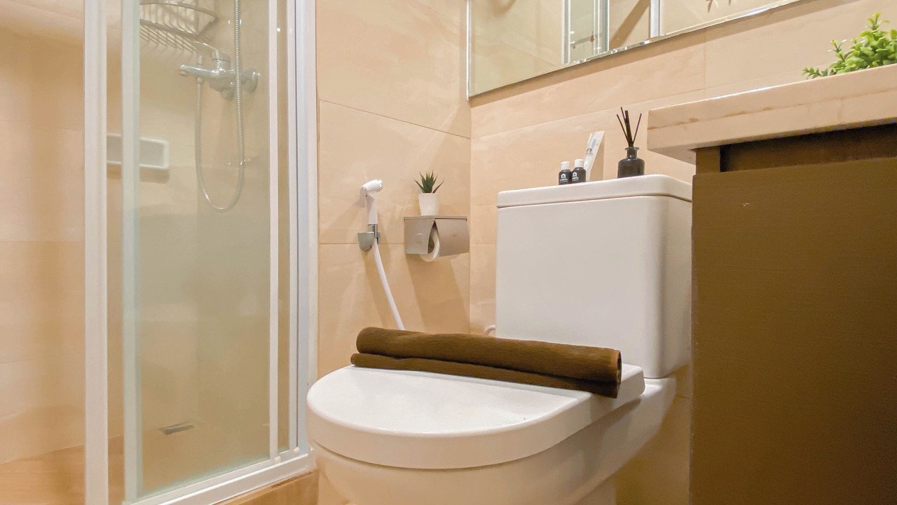 Photo of Bathroom in Pluit