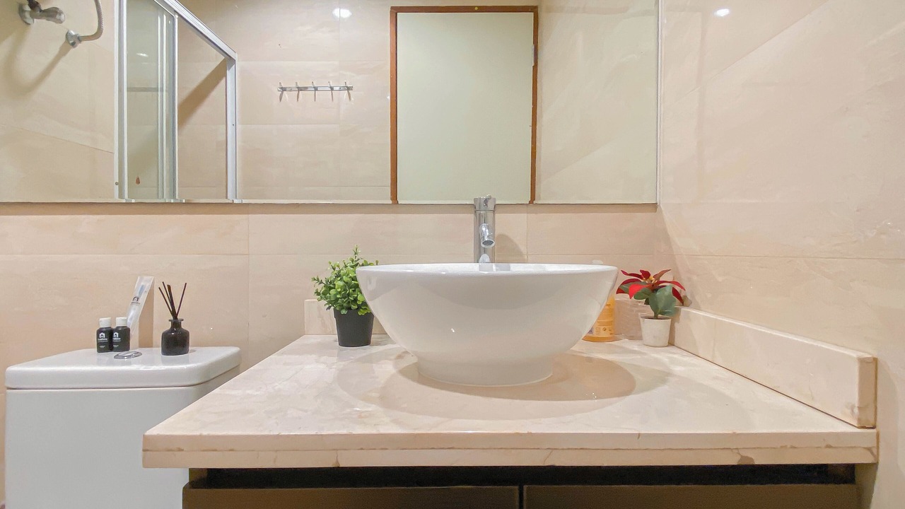 Photo of Bathroom in Pluit