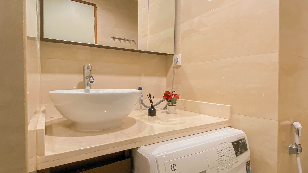 Photo of Bathroom in Pluit