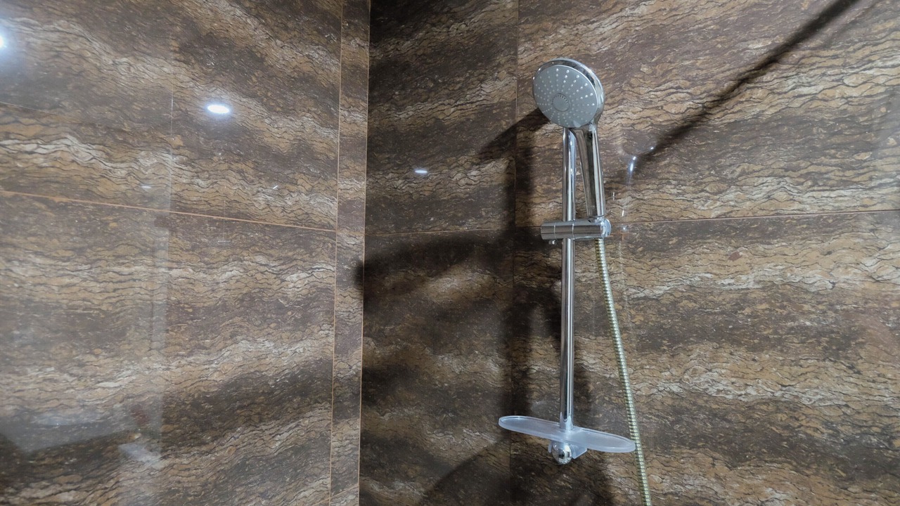 Photo of Bathroom in Chinatown