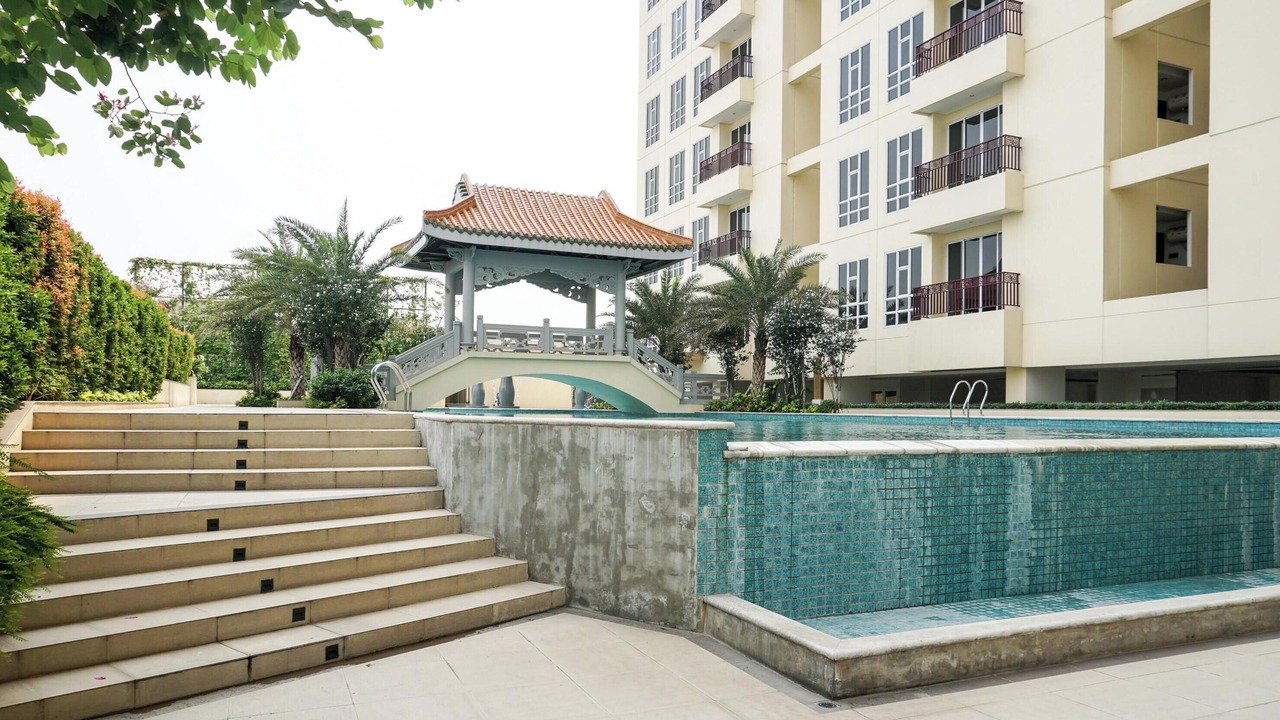 Photo of Outdoor in Chinatown