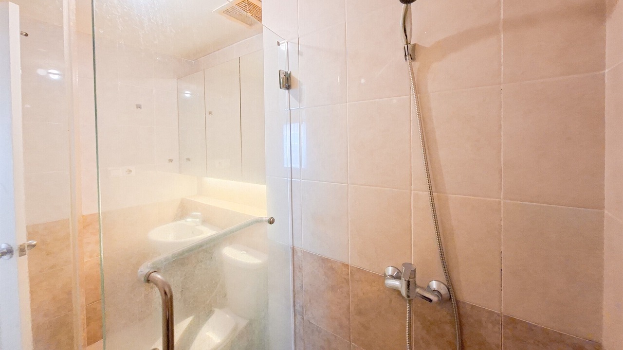 Photo of Bathroom in Pinang