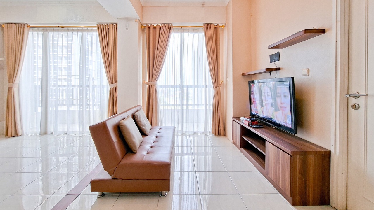 Photo of Livingroom in Pinang