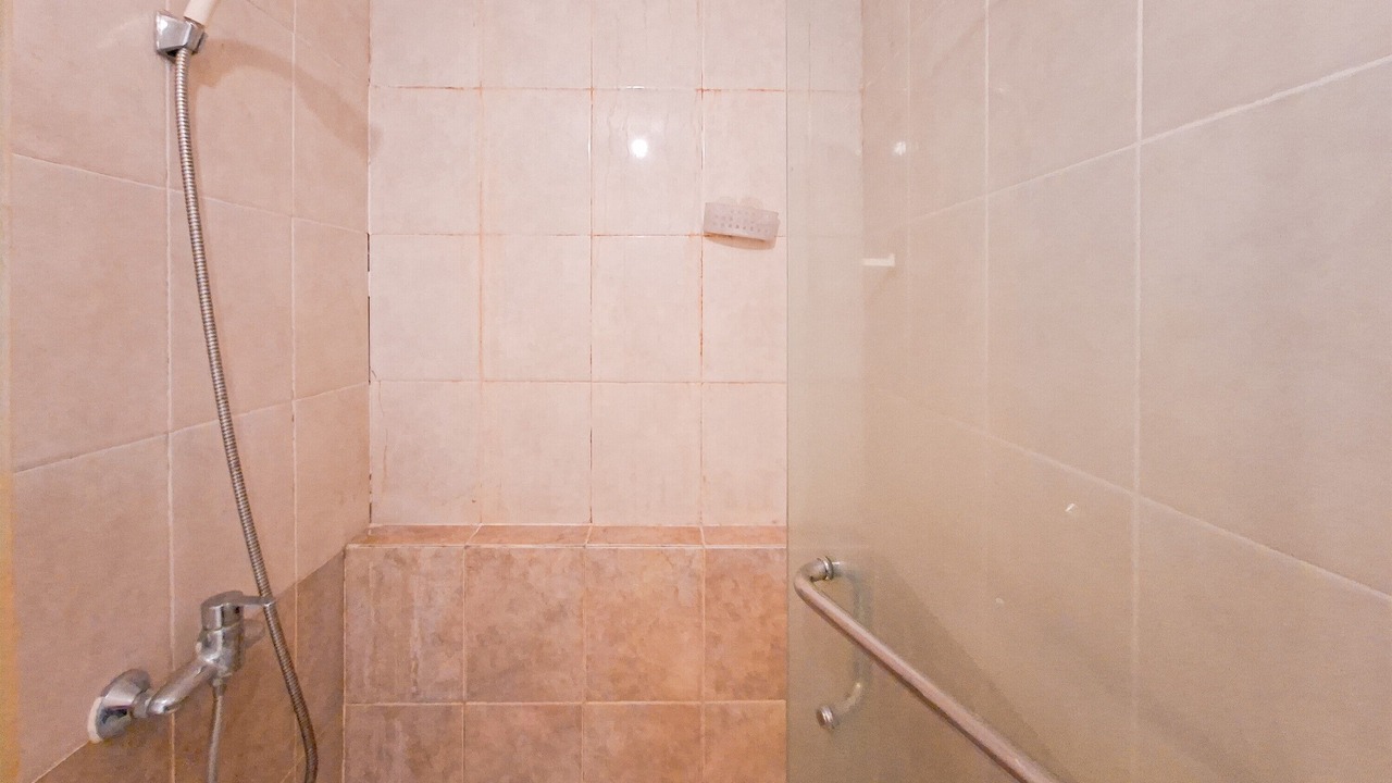 Photo of Bathroom in Pinang
