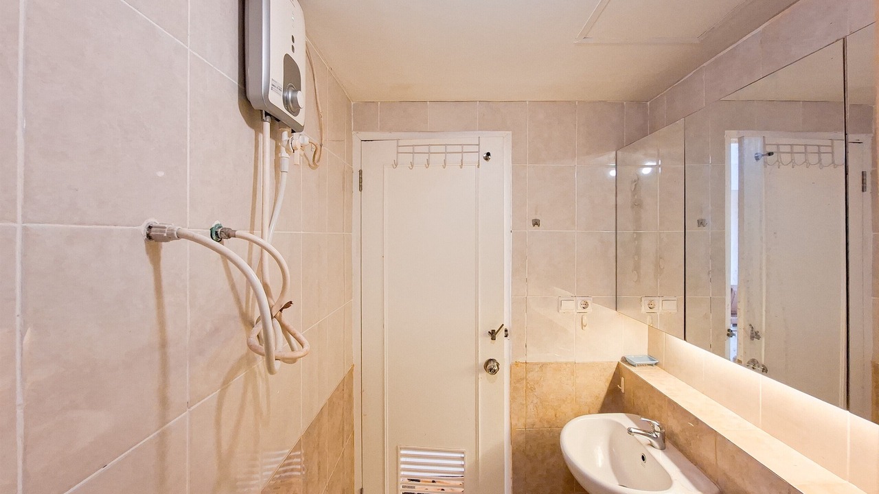 Photo of Bathroom in Pinang