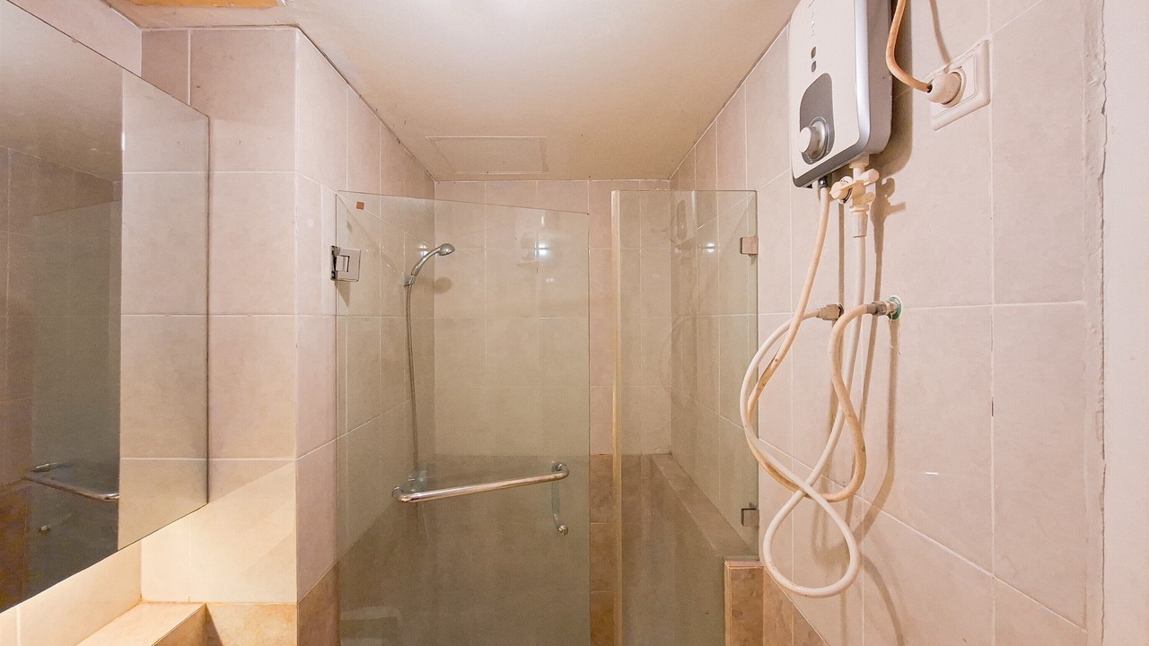 Photo of Bathroom in Pinang