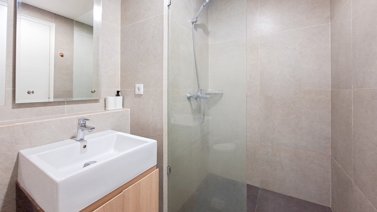 Photo of Bathroom in Serpong