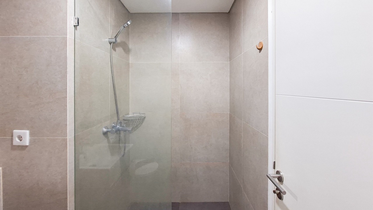 Photo of Bathroom in Serpong