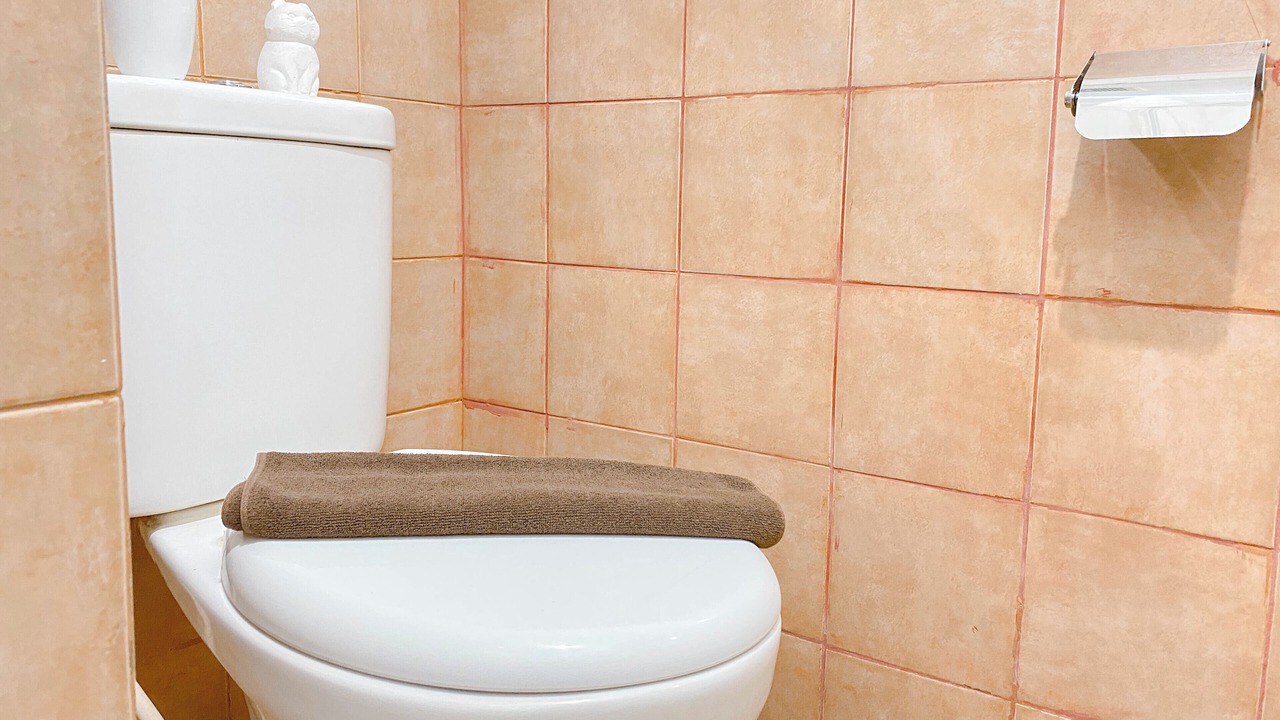 Photo of Bathroom in Rawasari