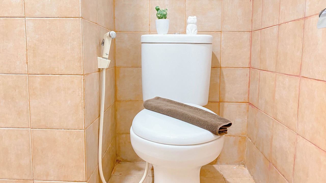 Photo of Bathroom in Rawasari