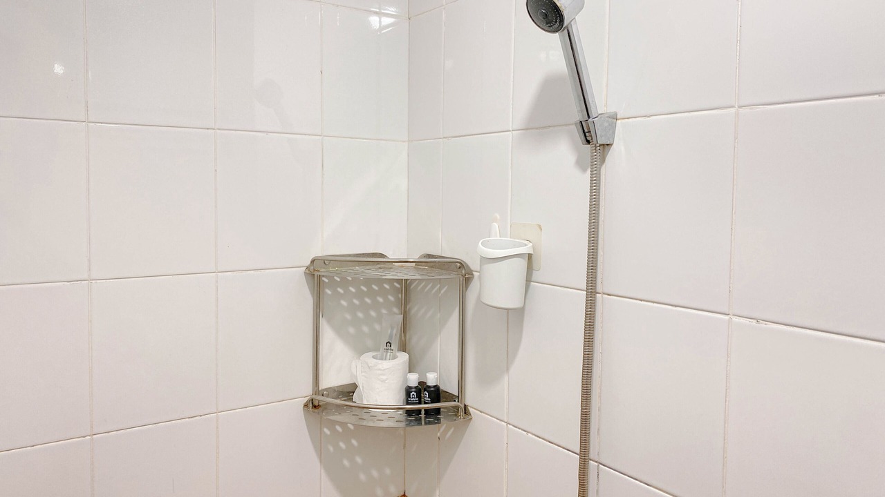 Photo of Bathroom in Rawasari
