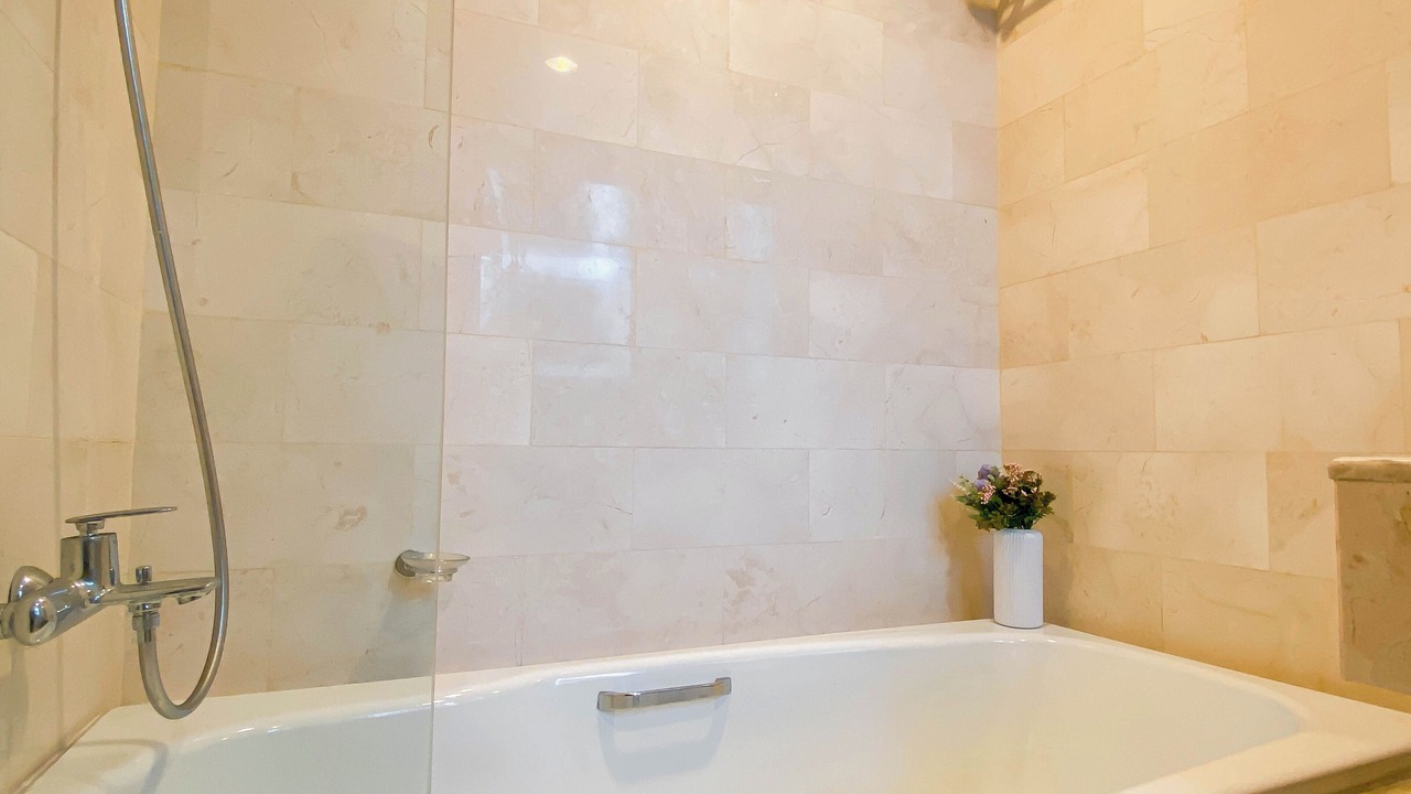 Photo of Bathroom in Setiabudi