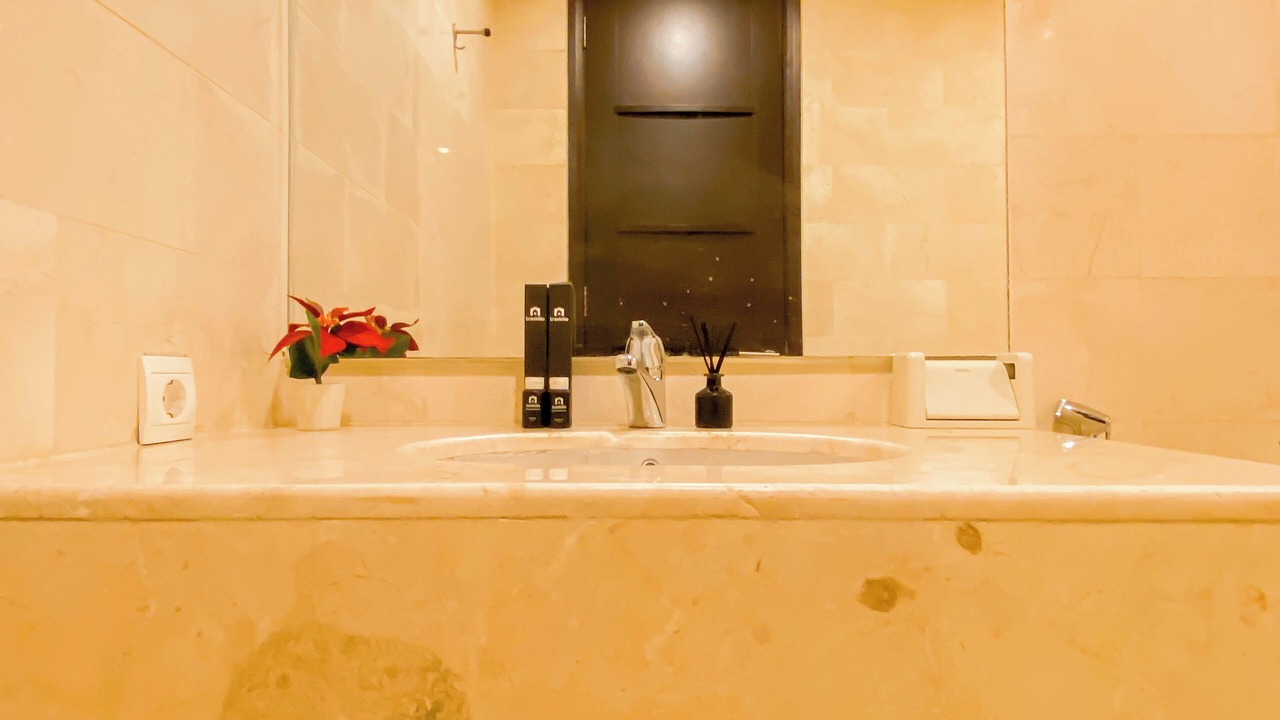 Photo of Bathroom in Setiabudi