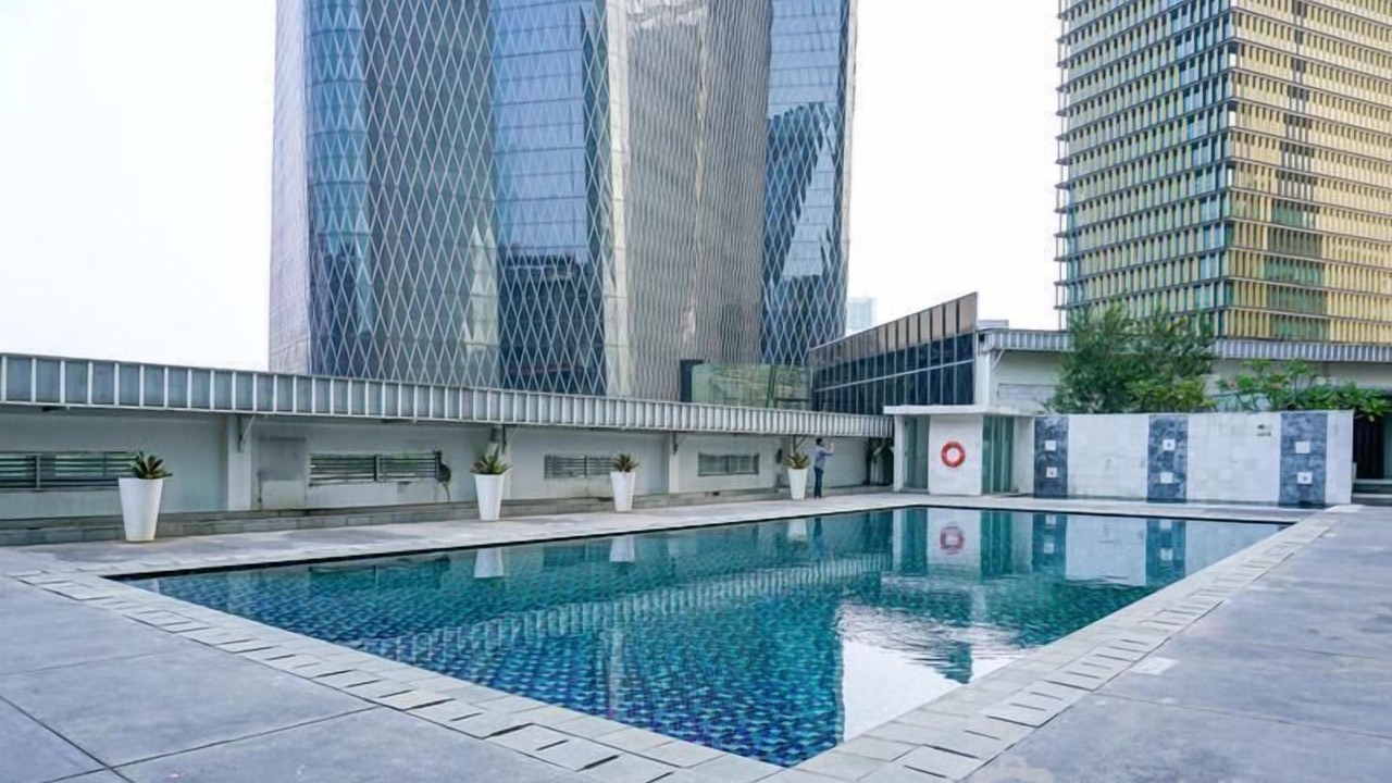 Photo of Outdoor in Setiabudi