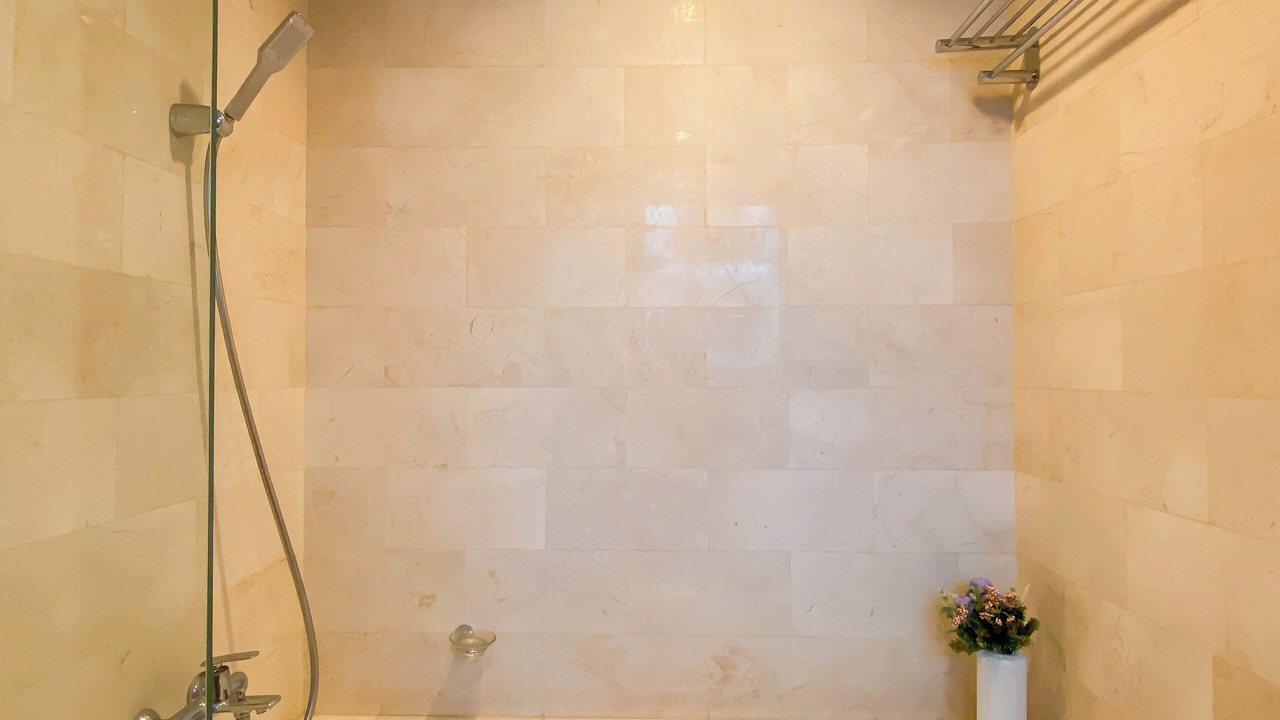 Photo of Bathroom in Setiabudi