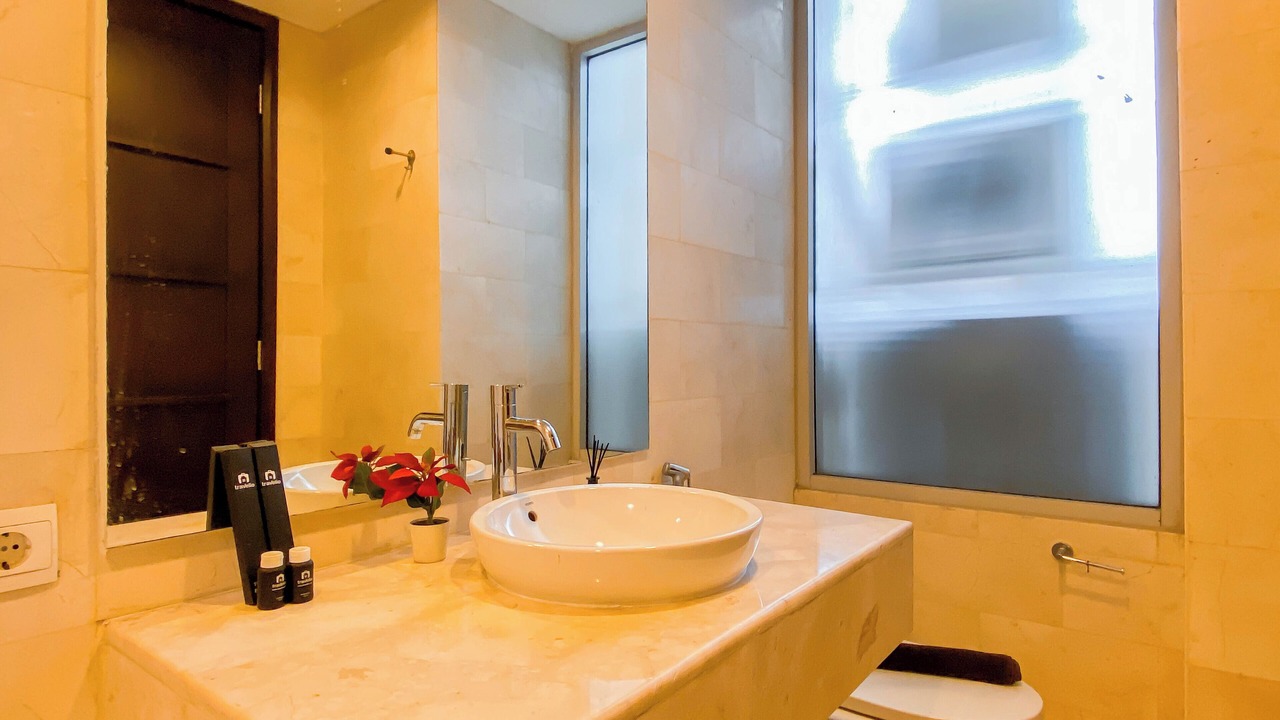 Photo of Bathroom in Setiabudi