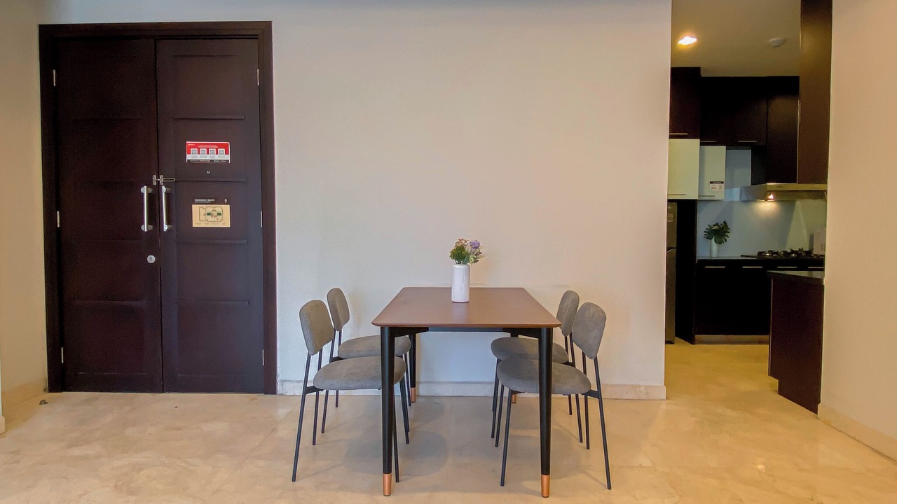 Photo of Bedroom in Setiabudi