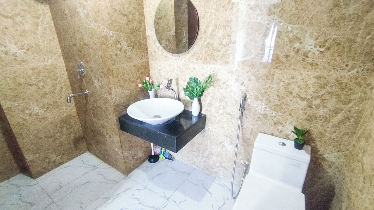 Photo of Bathroom in Suko Manunggal
