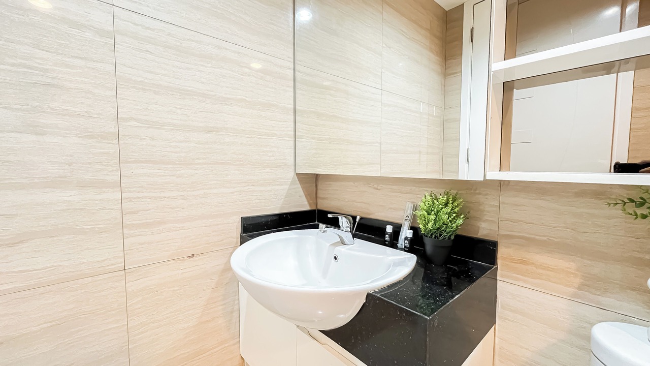 Photo of Bathroom in Bangka