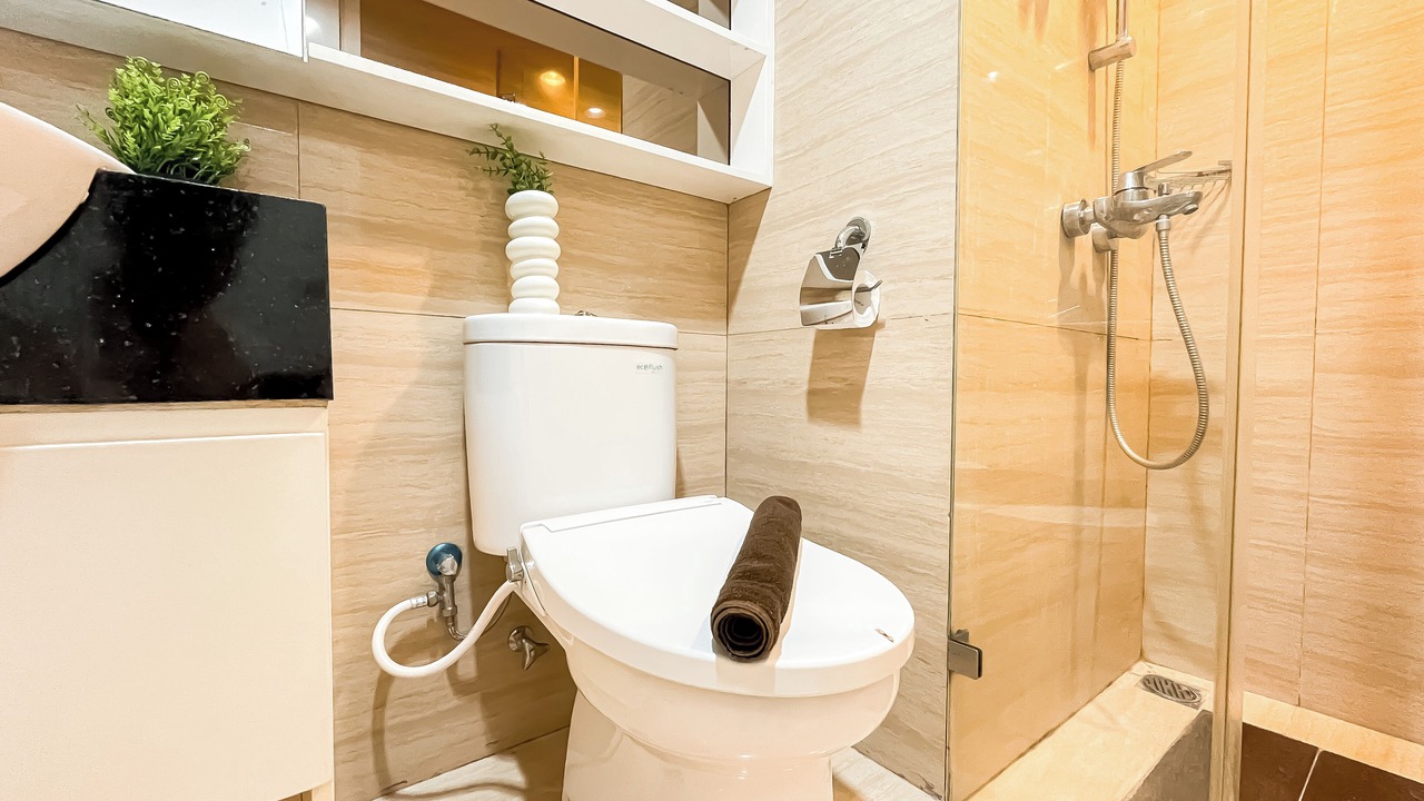 Photo of Bathroom in Bangka