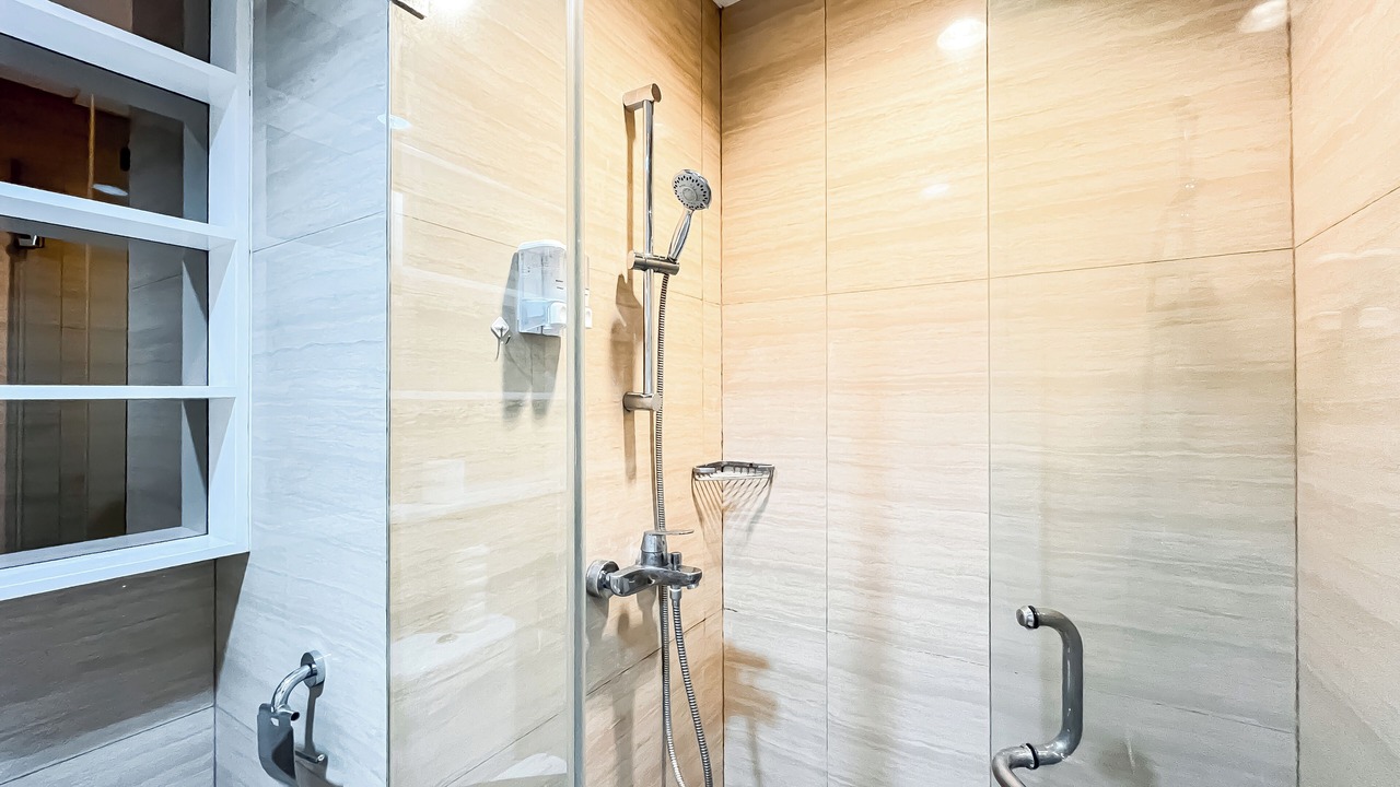 Photo of Bathroom in Bangka