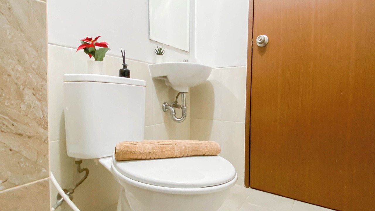 Photo of Bathroom in Bekasi Timur
