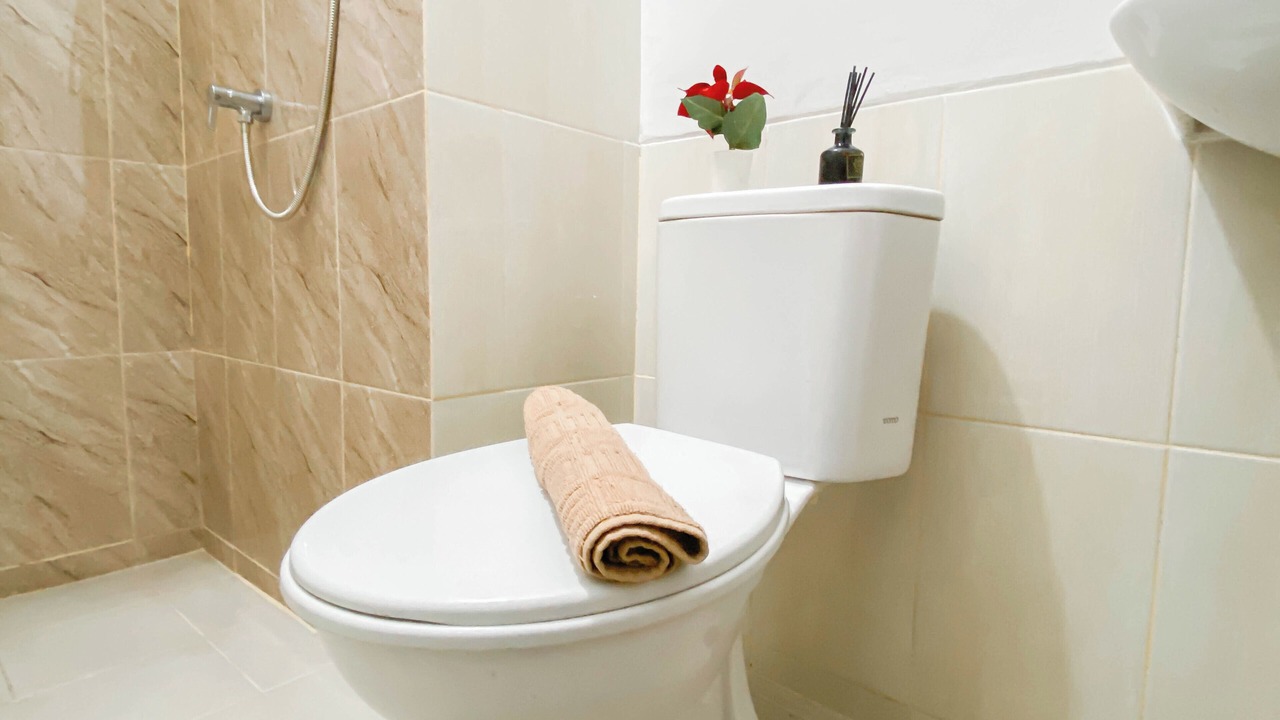 Photo of Bathroom in Bekasi Timur