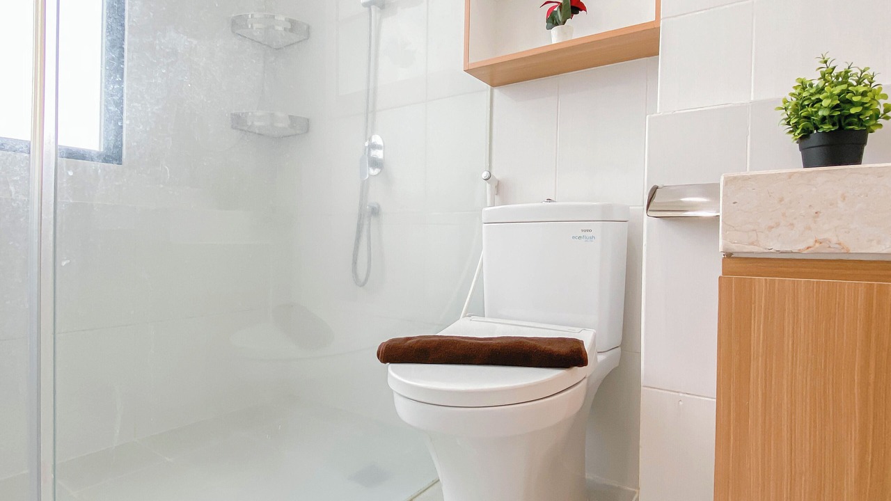 Photo of Bathroom in Jakarta