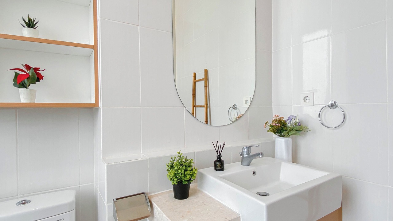 Photo of Bathroom in Jakarta