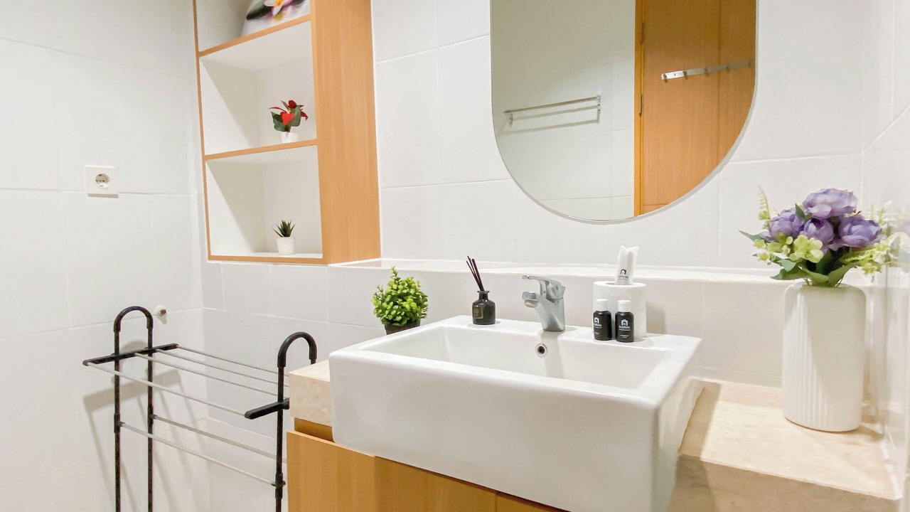 Photo of Bathroom in Jakarta