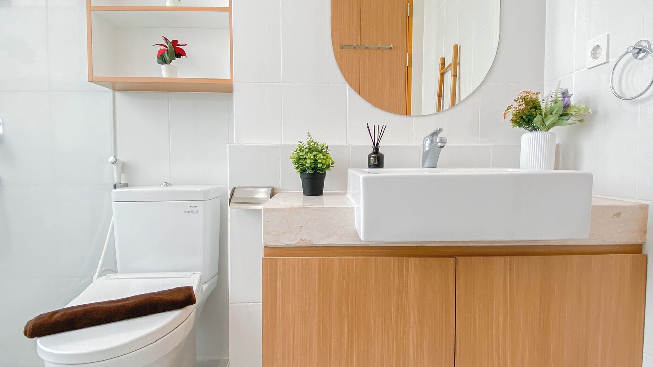 Photo of Bathroom in Jakarta