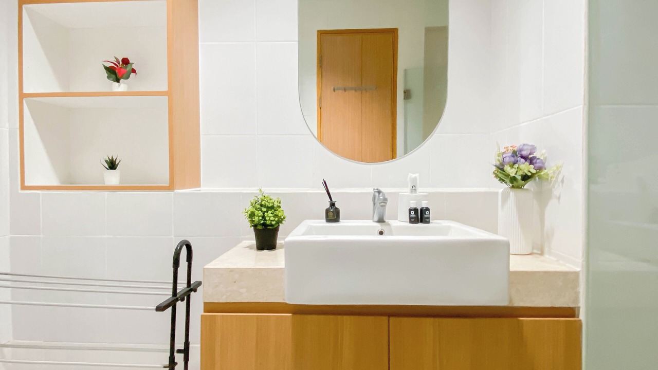 Photo of Bathroom in Jakarta
