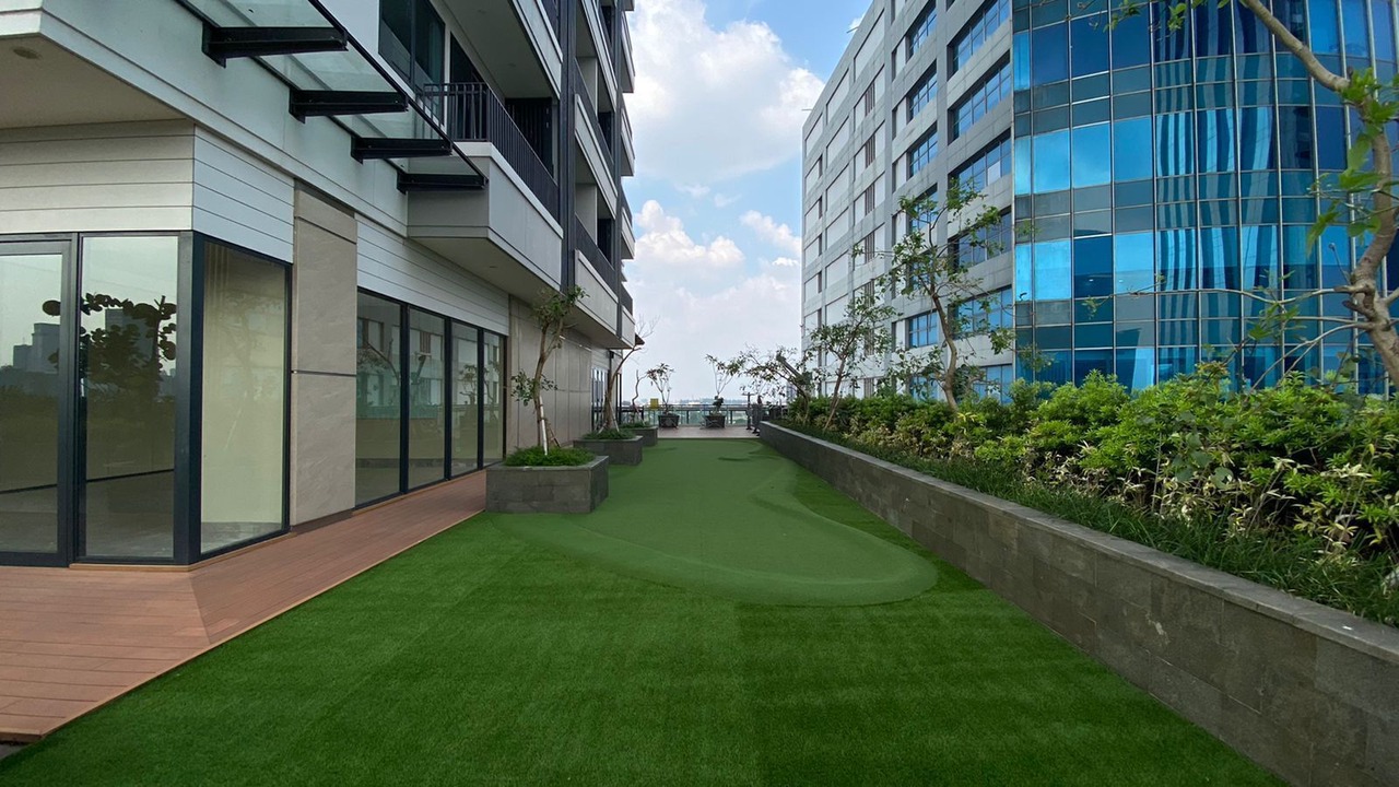 Photo of Outdoor in Jakarta
