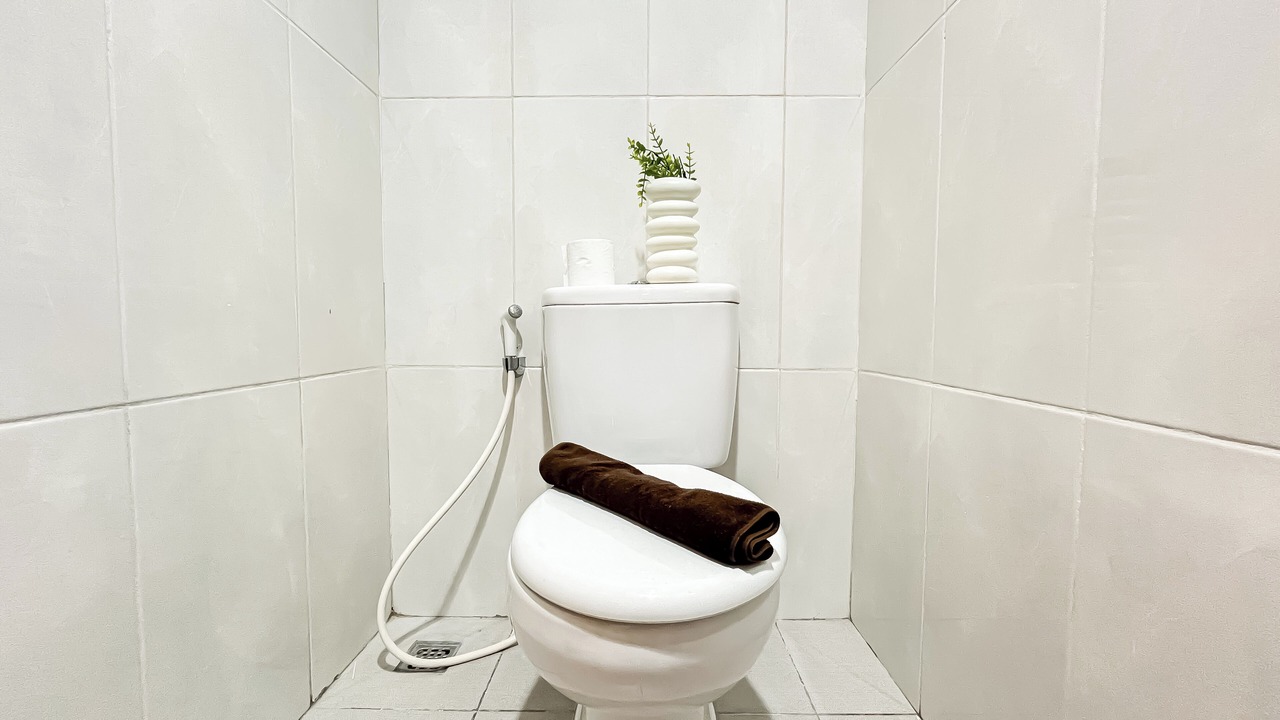 Photo of Bathroom in Pondokcina