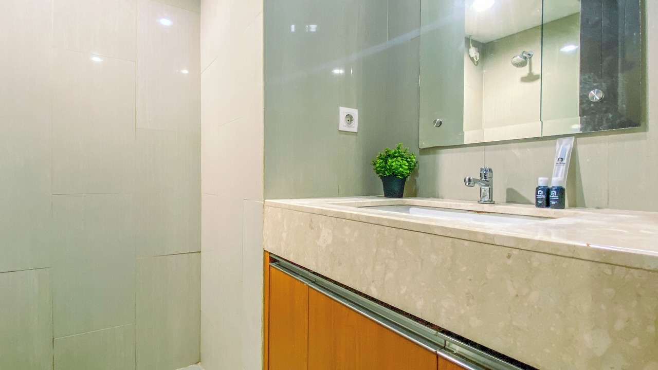 Photo of Bathroom in Cawang