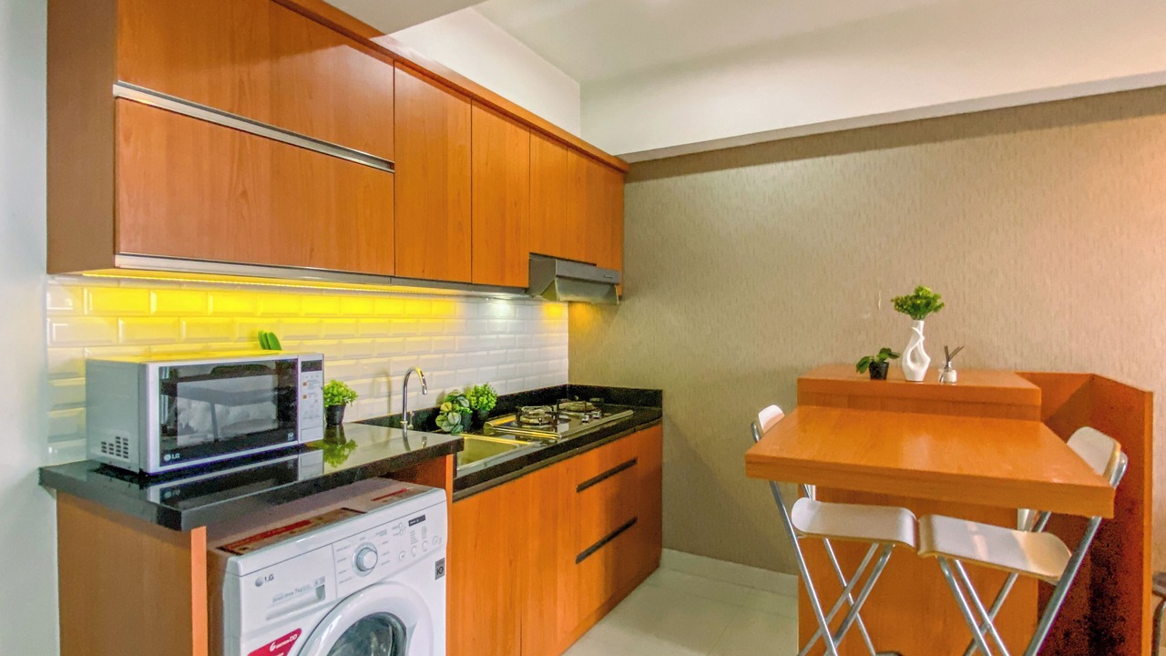 Photo of Kitchen in Cawang