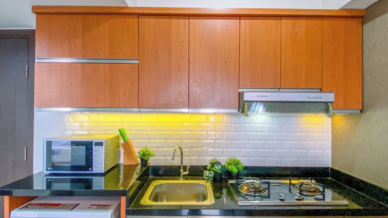 Photo of Kitchen in Cawang