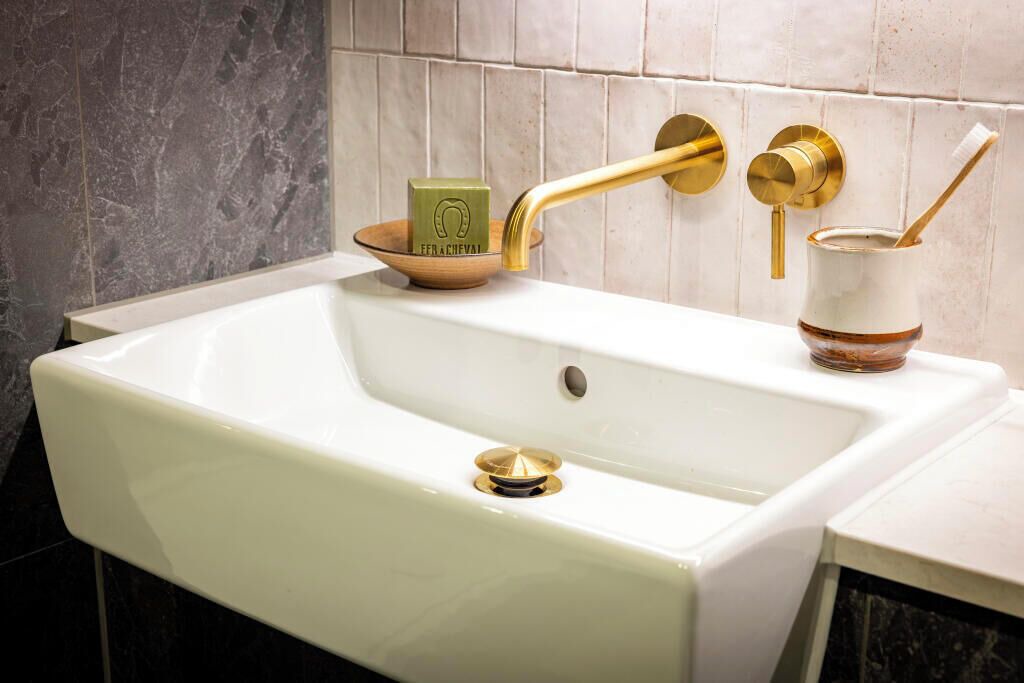 Photo of Bathroom in Southampton City Centre