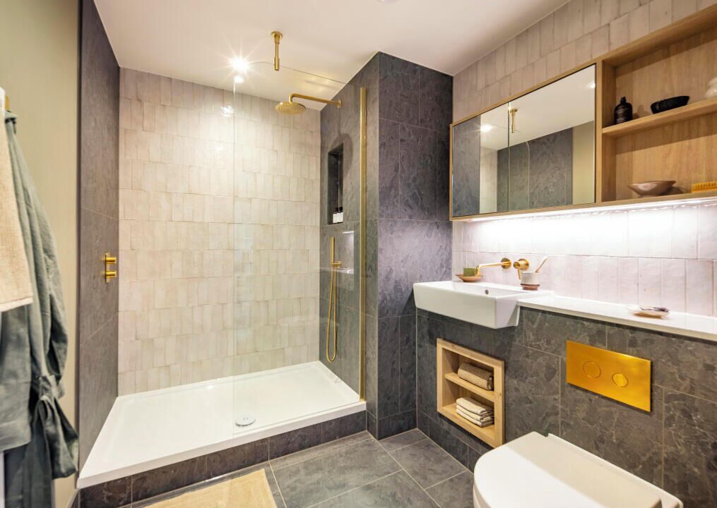 Photo of Bathroom in Southampton City Centre