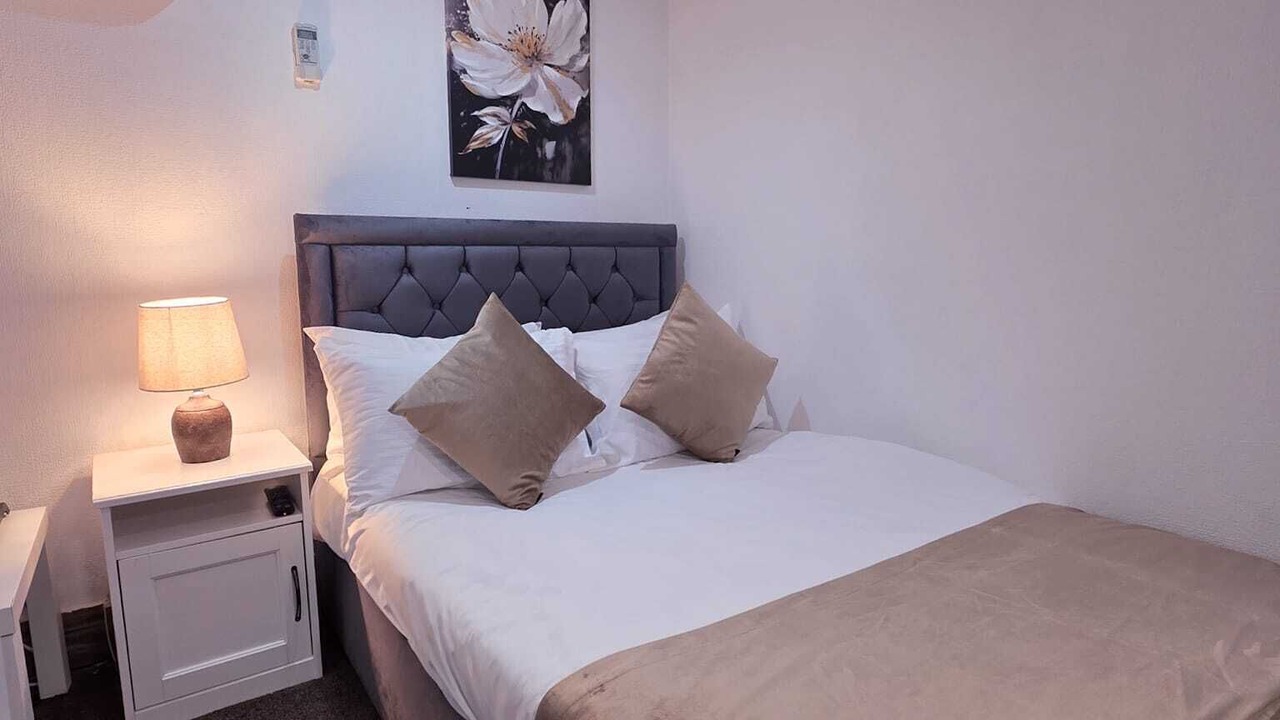 Photo of Bedroom in Stotfold