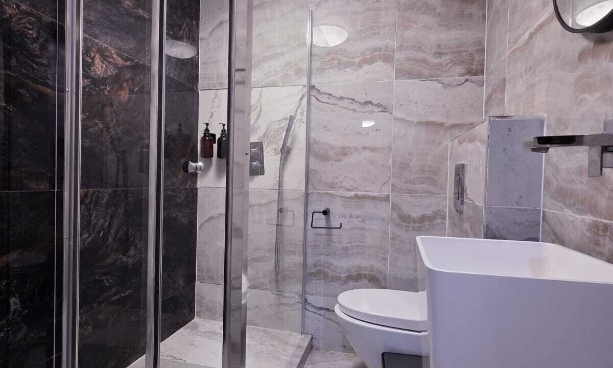 Photo of Bathroom in Stotfold