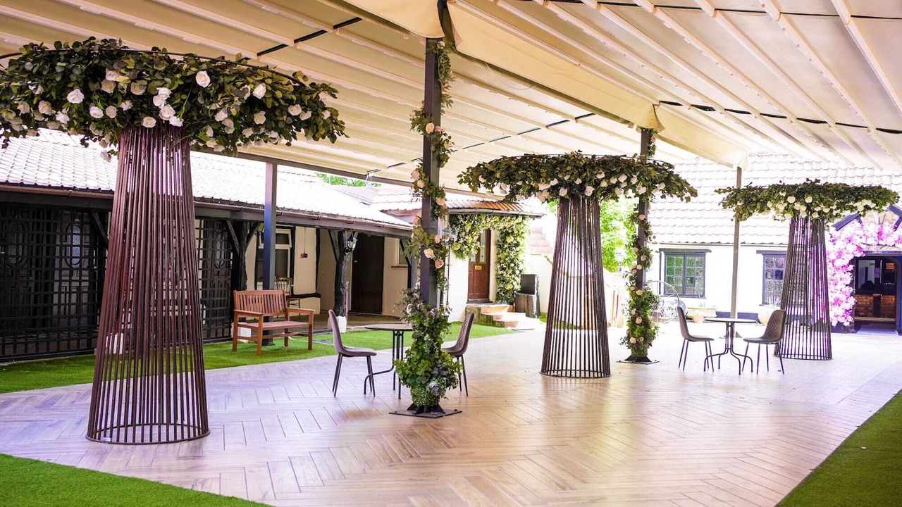 Photo of Outdoor in Stotfold