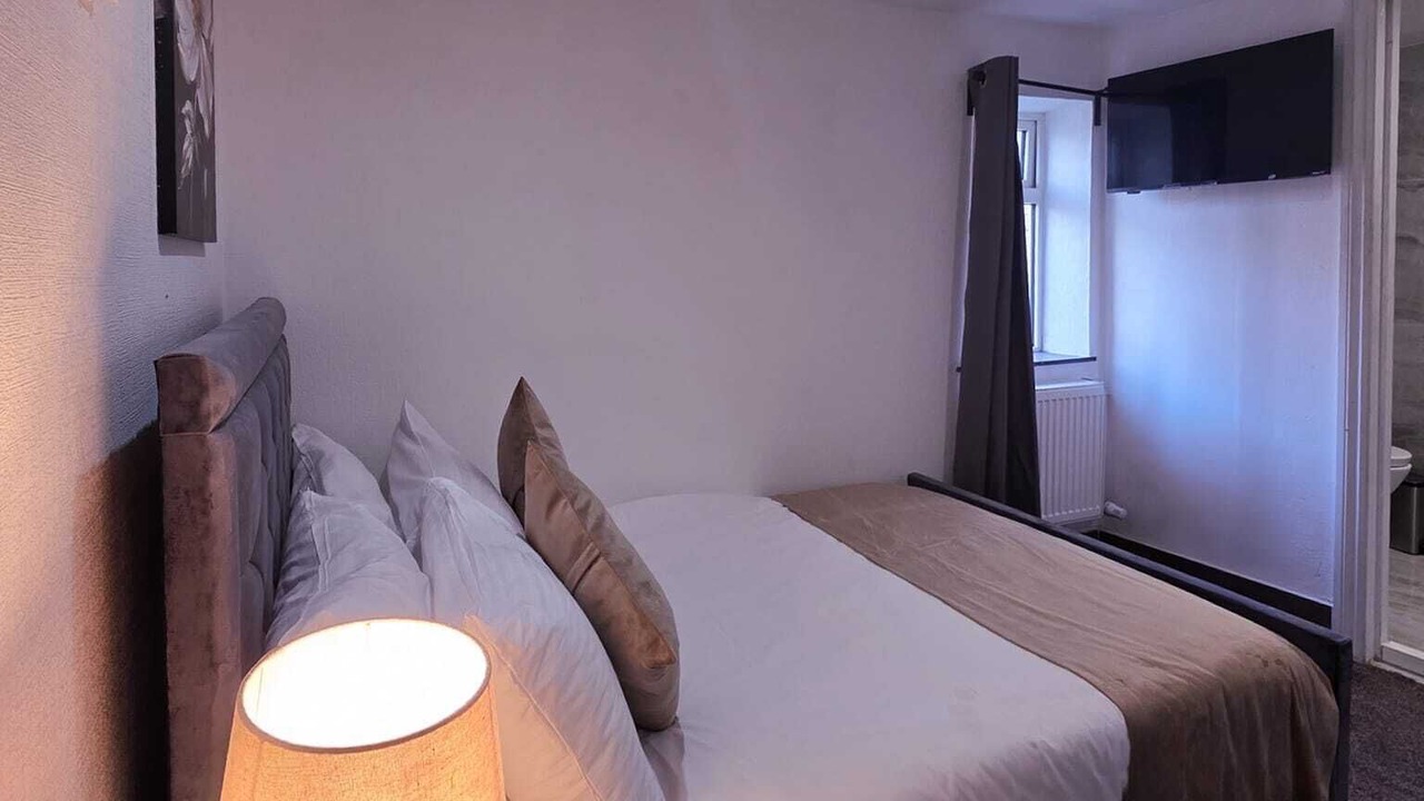 Photo of Bedroom in Stotfold